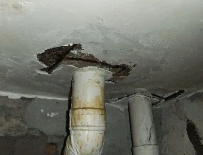 克山卫生间漏水维修公司浅析克山卫生间渗水维修的方法
