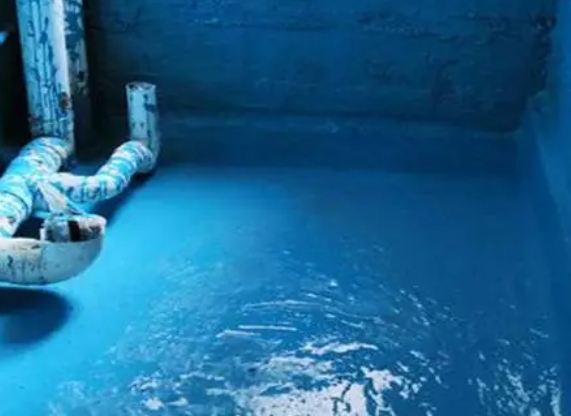 克山卫生间漏水维修公司分下防水公司如何判断防水工程的质量?