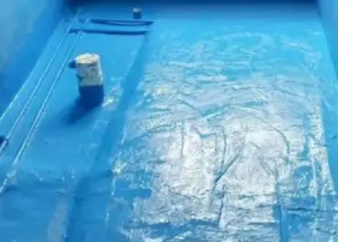 克山卫生间漏水维修公司分享下克山卫生间防水工程中常用防水涂料介绍。